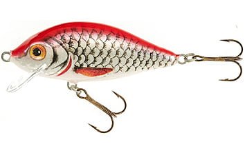 Воблер Jaxon HS Karas 6 см