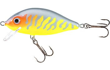 Воблер Jaxon HS Karas 6 см