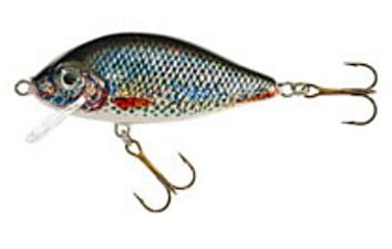 Воблер Jaxon HS Karas UV 9 см