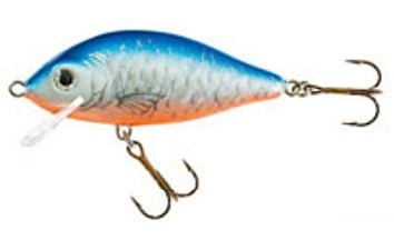 Воблер Jaxon HS Karas UV 9 см