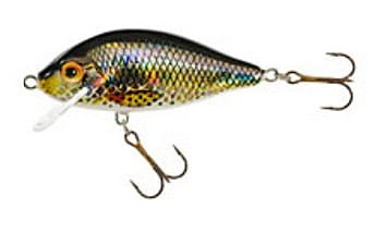 Воблер Jaxon HS Karas UV 8 см