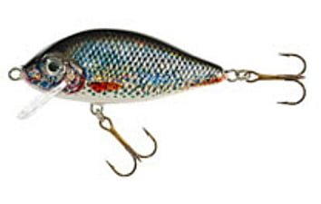 Воблер Jaxon HS Karas UV 8 см