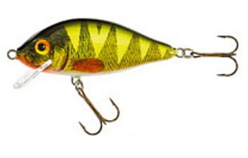 Воблер Jaxon HS Karas UV 8 см