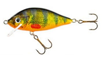 Воблер Jaxon HS Karas UV 8 см