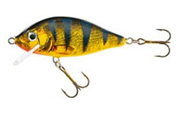 Воблер Jaxon HS Karas UV 8 см