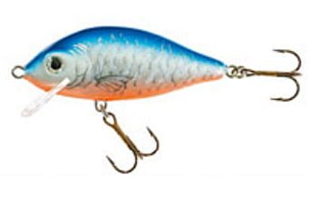 Воблер Jaxon HS Karas UV 8 см