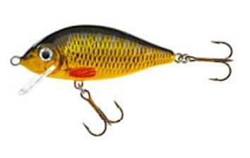 Воблер Jaxon HS Karas UV 8 см