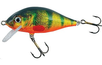 Воблер Jaxon Karas 8 см