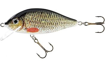 Воблер Jaxon Karas 8 см