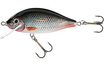 Воблер Jaxon Karas 8 см