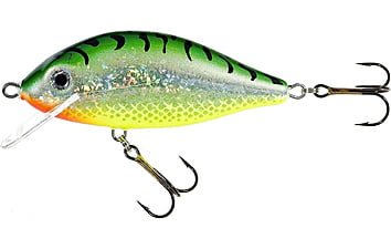 Воблер Jaxon Karas 6 см