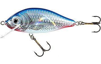 Воблер Jaxon Karas 6 см