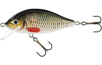 Воблер Jaxon Karas 6 см