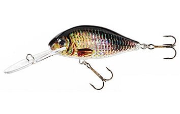 Воблер Jaxon HS Fighter 8 см