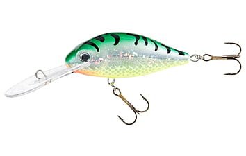 Воблер Jaxon HS Fighter 8 см