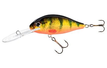 Воблер Jaxon HS Fighter 8 см