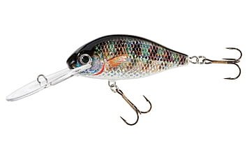 Воблер Jaxon HS Fighter 8 см