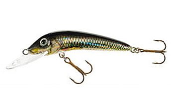 Воблер Jaxon HS Ferox UV 10 см