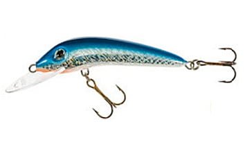 Воблер Jaxon HS Ferox UV 10 см