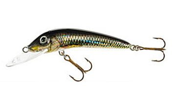 Воблер Jaxon HS Ferox UV 8 см