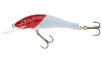 Воблер Jaxon HS Ferox Turbo 8 см