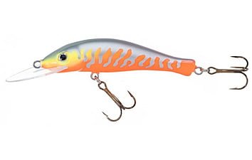 Воблер Jaxon HS Ferox Turbo 8 см