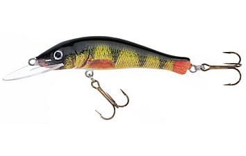 Воблер Jaxon HS Ferox Turbo 7 см