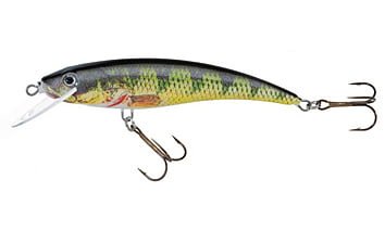 Воблер Jaxon HS Nidor 9 см