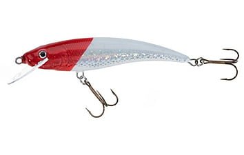 Воблер Jaxon HS Nidor 8 см