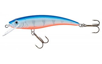 Воблер Jaxon HS Nidor 8 см