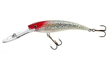 Воблер Jaxon HS Diver 8 см