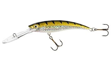 Воблер Jaxon HS Diver 8 см