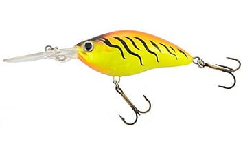 Воблер Jaxon HS Spirit DR 7 см