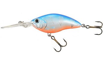 Воблер Jaxon HS Spirit DR 7 см