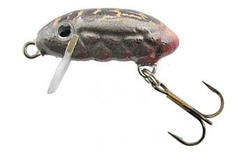 Воблер Jaxon HS May Bug 3 см