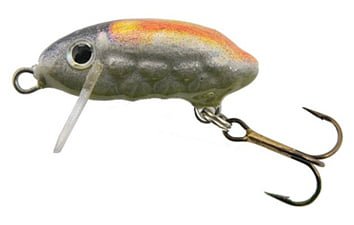 Воблер Jaxon HS May Bug 3 см