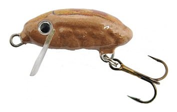 Воблер Jaxon HS May Bug 3 см