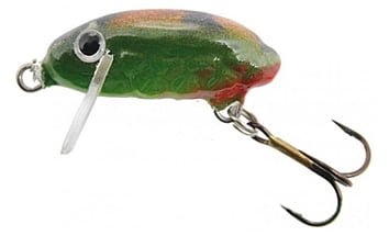 Воблер Jaxon HS May Bug 3 см