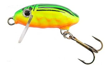 Воблер Jaxon HS May Bug 3 см