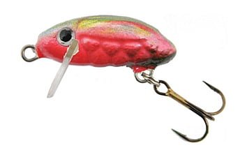 Воблер Jaxon HS May Bug 3 см