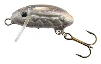 Воблер Jaxon HS May Bug 3 см