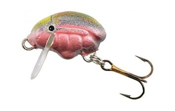 Воблер Jaxon HS Bug 2 см