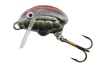 Воблер Jaxon HS Bug 2 см