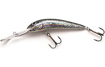 Воблер Jaxon HS Ferox DR 10 см