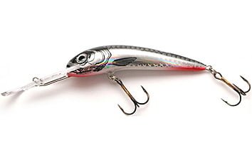 Воблер Jaxon HS Ferox DR 10 см