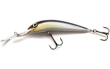 Воблер Jaxon HS Ferox DR 10 см