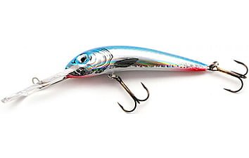 Воблер Jaxon HS Ferox DR 8 см