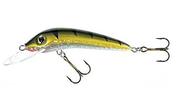 Воблер Jaxon HS Ferox 12 см