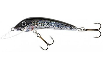 Воблер Jaxon HS Ferox 8 см