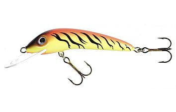 Воблер Jaxon HS Ferox 6 см